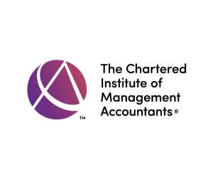 CIMA accreditation logo
