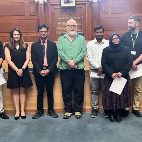 group picture