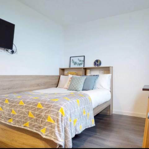 Canvas Student Accommodation