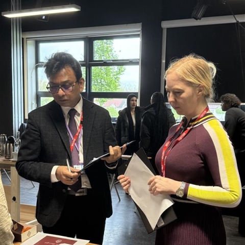 london academics