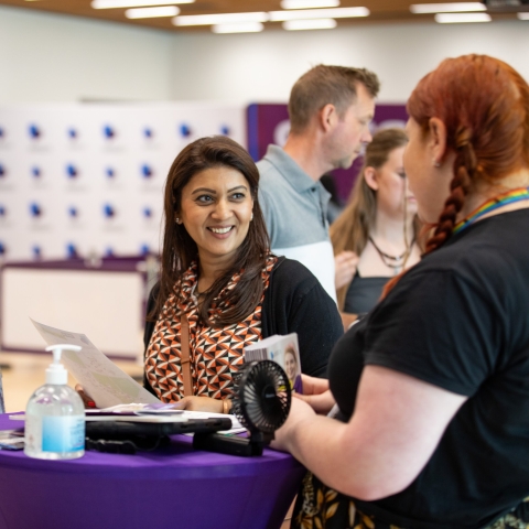 June 2023 Summer Open Day
