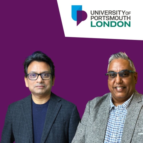 2 academics