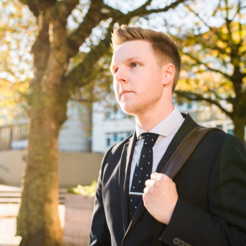 Student career employability 