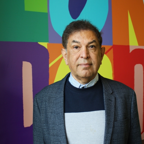 Dr. Mehran Sepehri 