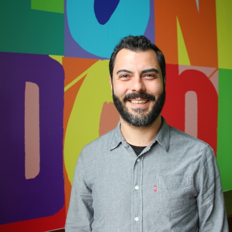 Dr. Murat Ayhan