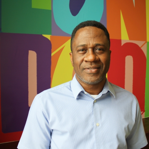 Adewale Odunsi 