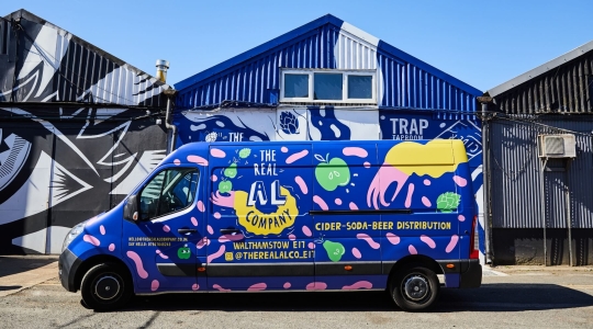 Trap Taproom