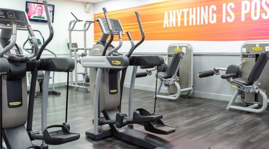 Walthamstow Fitness Centre
