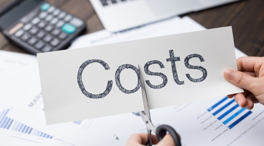 cost saving