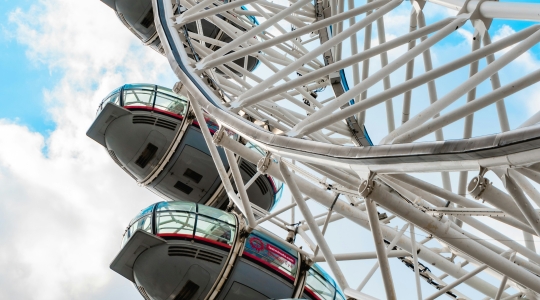 London Eye