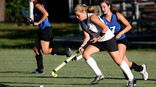 Hockey Player
