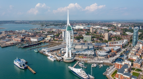 Portsmouth