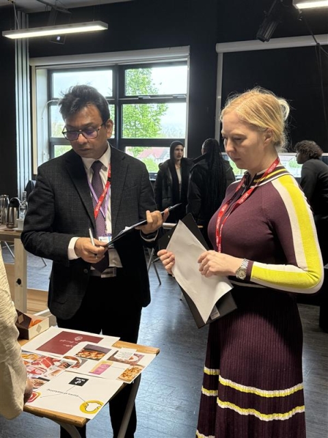 london academics