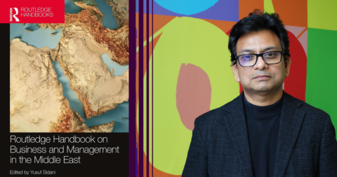 Dr Debashish (Deb) Sengupta