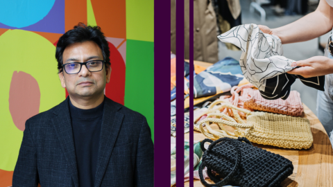 Dr. Debashish (Deb) Sengupta publishes about sustainable consumption
