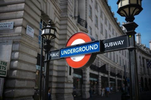 London Underground