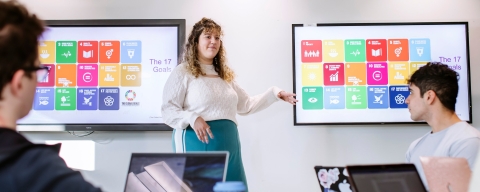 Business Simulation Suite