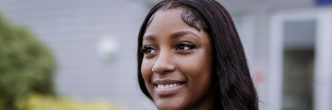 Connected Degrees Event