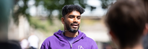 Open Day - 2nd July 2022