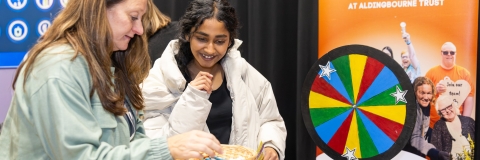 Work Experience Festival 2025