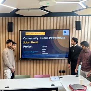 group presentation