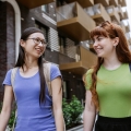 Walthamstow London Campus photoshoot