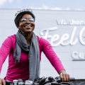 Rubie Targema-Takema - Waltham Forest, London Campus