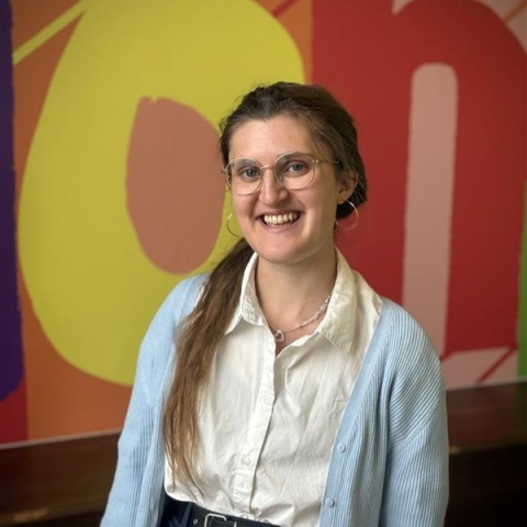 Stephanie Willmott
