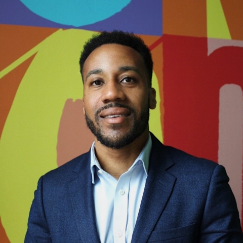 Curtis Reid