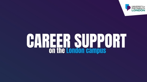 career support